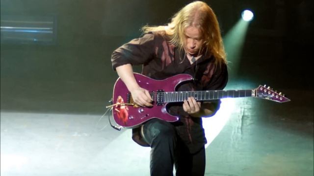 Best of Emppu Vuorinen смотреть онлайн