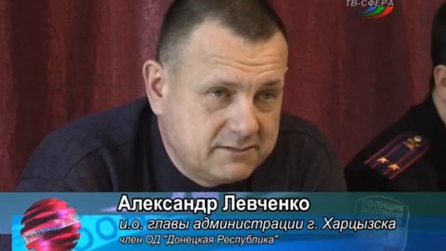 Жители п. Энергетик пообщались с мэром. смотреть онлайн