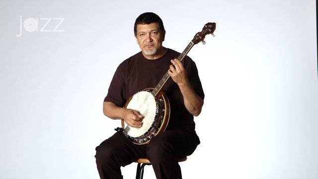 Part One: Introduction to Comping on the Banjo смотреть онлайн