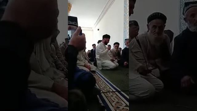 Масчиди хазрати Бузургвори элоко смотреть онлайн