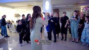 Динара Магомедова – «Пожалей меня» сл.Рабадангаджи Юсупов