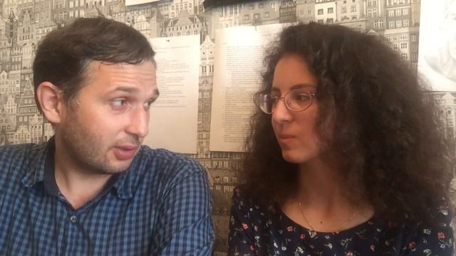 Кому молиться? О молитве святым. смотреть онлайн