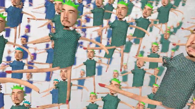 Andrey Stoletov - Pica Chew смотреть онлайн