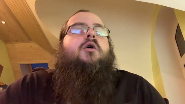 Евангелие воскресного дня (от Матфея гл. 9 ст. 1-8) смотреть онлайн