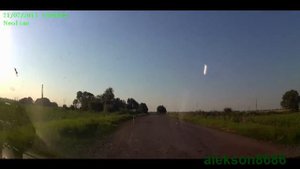 Покатушки по Азовскому району 61rus : Александровка - Маргаритово