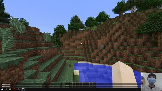 Expandable Inventory Mod 1.12.2 & How To Install for Minecraft смотреть онлайн