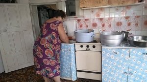 Домашний обезжиренный творог . Делаем своими руками. Легкий и простой рецепт.