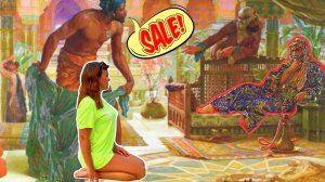 Женское рабство в Африке. Занзибар развратный остров. Подпольная продажа рабов в Танзании