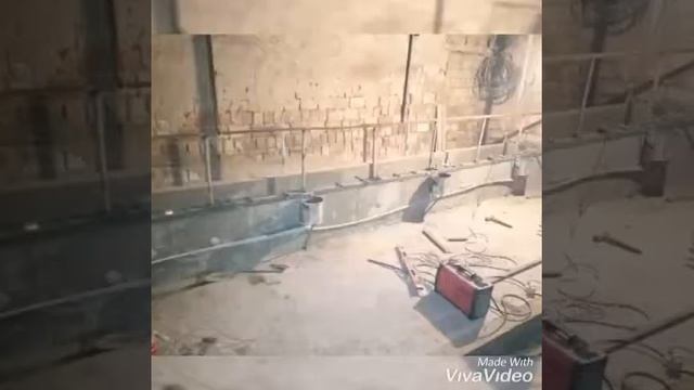 Сарай для быков своими руками смотреть онлайн