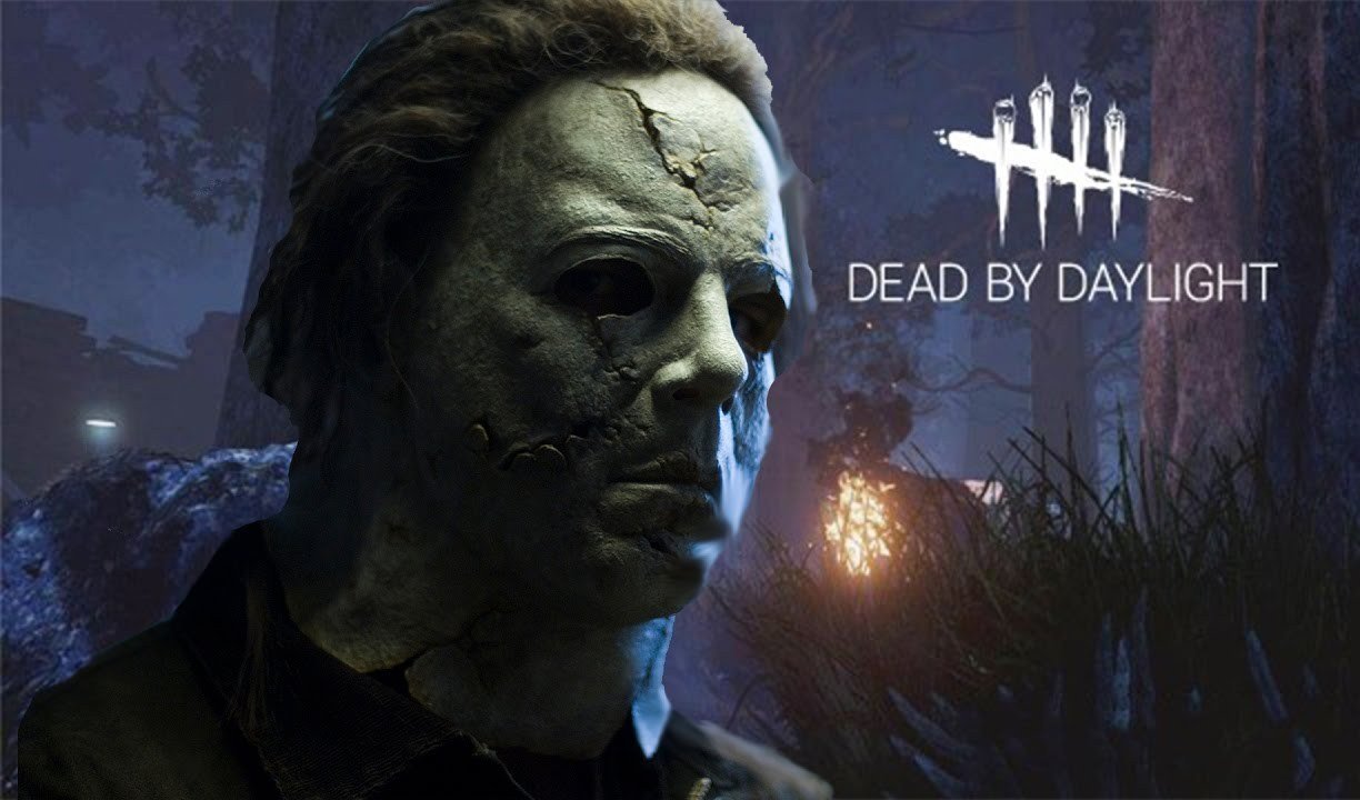 Dead by daylight онлайн стим фото 62