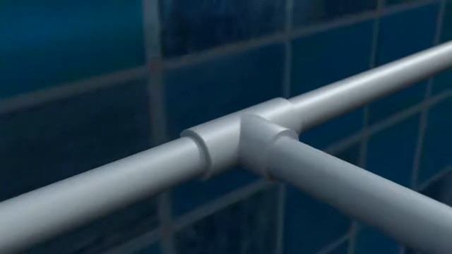 Полипропиленовые трубы и фитинги  Часть 2