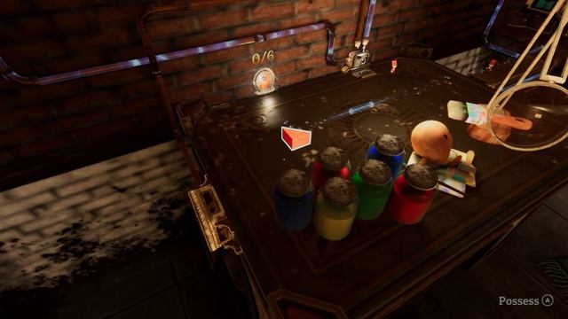 TIN HEARTS FULL GAME Gameplay Walkthrough - No Commentary смотреть онлайн