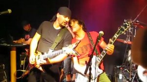 ROKKEN fight for your right Beasty Boys Haltern am See Trigon