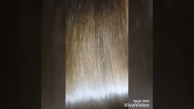 Оля до и после ламинирования волос смотреть онлайн