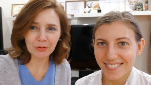 Оксана о студии шугаринга KIVI смотреть онлайн