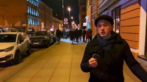 Ночной Петербург | Бары | Клубы | Девушки | Куда Сходить |