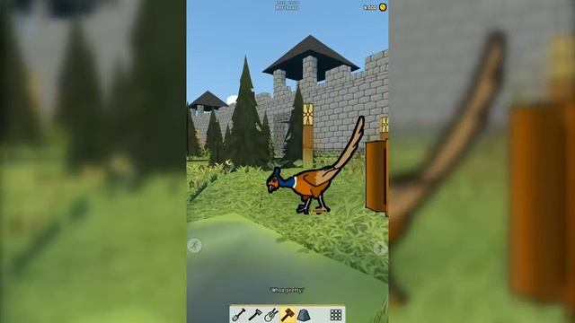 Angeldust - Прогулочный Minecraft на Android и iOS