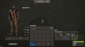 Раст ПВП. В Одиночку Разношу Весь Сервер! РАСТ/RUST