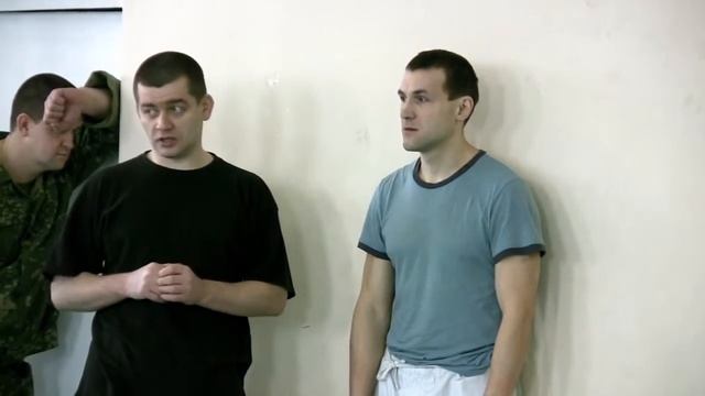 Влад Гаевский Упражнение  50 ударов.  ПРЕОДОЛЕНИЕ БОЛИ.
