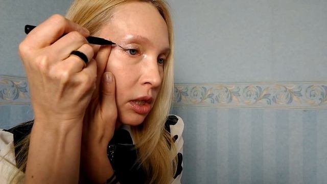 СТИЛЬНЫЙ МАКИЯЖ К 8 МАРТА. ЖЕНСТВЕННАЯ И УВЕРЕННАЯ!