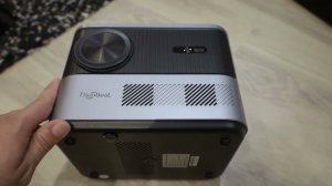 Обзор проектора Thundeal TDA6