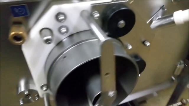 Baader 603 Мясокостный сепаратор