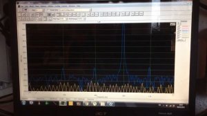 Односигнальная избирательность трансивера uw3di, пилигрим, largo-91.