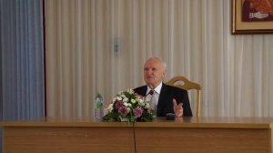 Осипов А.И. Почему свт. Феофан Затворник запрещал читать «Откровенные рассказы странника»?