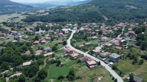 село Горна крепост - selo Gorna krepost