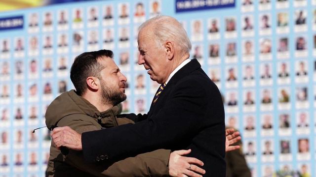 Марафон вместо конфликта: Глава Пентагона удивил высказыванием о сходствах на Украине! смотреть онлайн