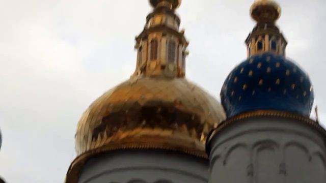 25/09/16 Тобольский Кремль смотреть онлайн