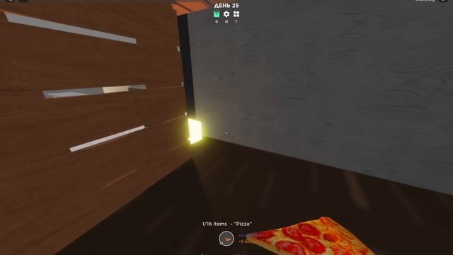 СЛОЖНОЕ ВЫЖИВАНИЕ В ИКЕЕ / Roblox SCP - 3008 смотреть онлайн