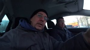 LADA XRAY установка "Шайбы" LADA Ride Select