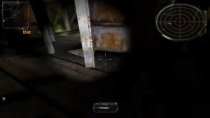 Самое правильное прохождение Сталкер "Петля времени"!  (НС-5) #10 ☠ НИИ Агропром "ЧЕТЫРЕ КРУГА АДА"