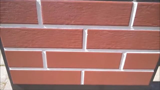 Klinker Paradyz Natural Rosa. Плитка фасадная. СПб. Тел 8(812)337-51-79 смотреть онлайн