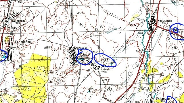 ГДЕ можно НАЙТИ много металлолома. Коп металлолома. смотреть онлайн
