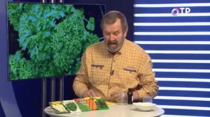 Николай Фурсов Подготовим семена к посеву