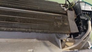 Правильное обслуживание кондиционера