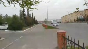 Наманган. Прямой Эфир. Как Мы Путешествуем По Узбекистану.