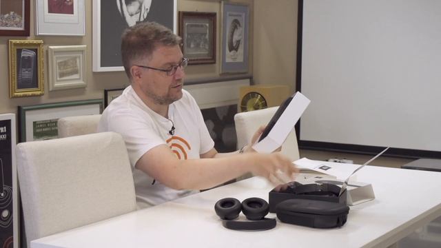 V2.fi testasi: Bose QC35 II ja saman Wish-versio смотреть онлайн