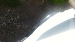 Как скрипит крестовина на ниве