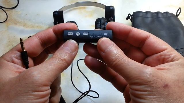 Koss porta pro headphone review + in line control + Bluetooth & leather pads upgrade смотреть онлайн