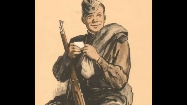 Обзор книжной выставки к 110 летию А Т Твардовского, ОКрЛ, июнь 2020 смотреть онлайн