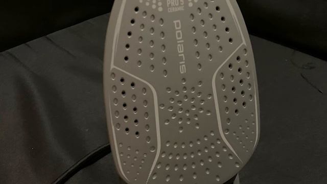 Утюг Polaris PIR 2430K смотреть онлайн