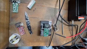 Как поменять bms плату Milwaukee 18v