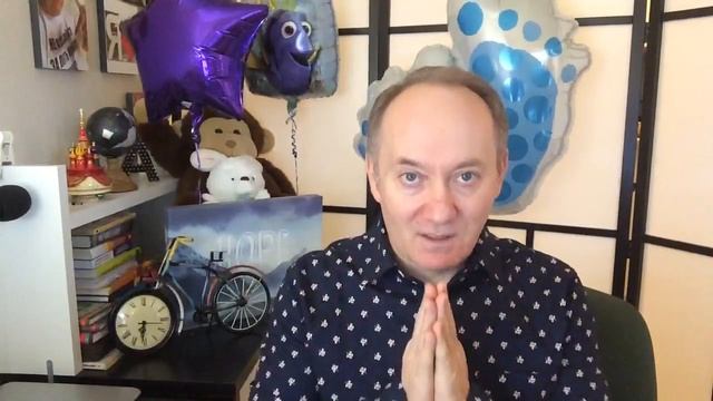 Как преодолеть страх за близких, детей?
