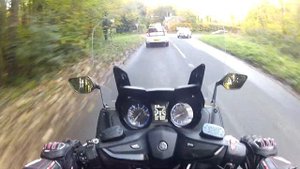 ★ 2019 YAMAHA TMAX 530 REVIEW ★