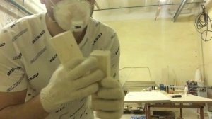 Компьютерный стол своими руками. DIY Стол из фанеры. Рабочее место для души и музыки.