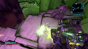 Borderlands 3 Фарм эридия