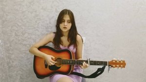 Hi-Fi — Седьмой лепесток (cover Nastasya)